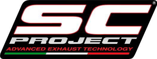 SC-Project Exhaust