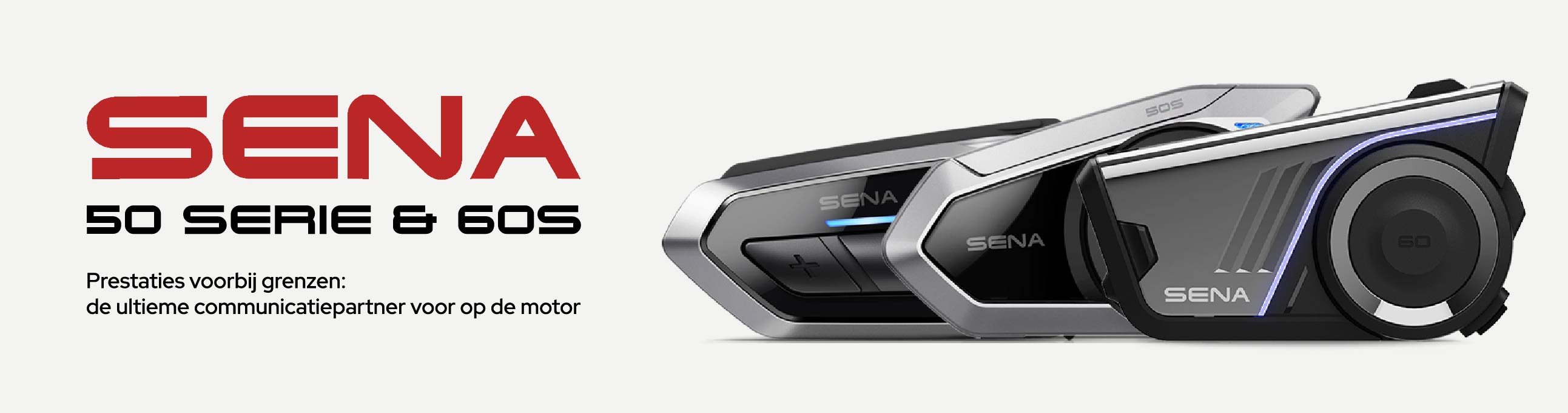 Sena 60s 