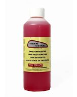Tankcure 500 ml rust remover voor ontroesten van motorfiets benzinetanks