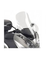 Givi 156DT Windscherm Suzuki AN 250-400 Burgman 98-02