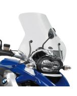 Givi 333DT Windscherm BMW F 650 GS / F 800 GS 2008-2017