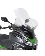 Givi 4111DT Windscherm Kawasaki J 125 / J 300 2014-2021