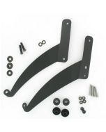 Givi D266KIT Bevestigingskit Windscherm voor 266DT