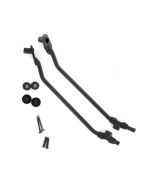 Givi D267KIT Bevestigingskit Windscherm voor 3106DT
