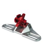 Navigatie houder Givi S901A Smart mount voor Garmin of TomTom