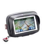 GPS Smartphone houder 5.0” Givi S954B voor motorfietsen