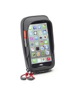 Smartphone houder Givi S957B voor motorfietsen