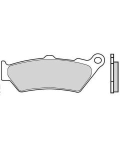 Brembo Remblok Carbon Ceramic achterzijde 07BB0306
