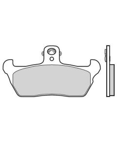 Brembo Remblok Carbon Ceramic voorzijde 07BB1606