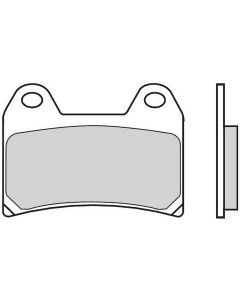 Brembo Remblok OE Sinter voorzijde 07BB1990