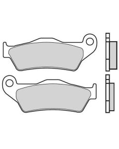 Brembo Remblok Sinter Road achterzijde 07BB28SP