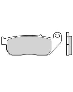 Brembo Remblok Sinter Road voorzijde 07HD13SA