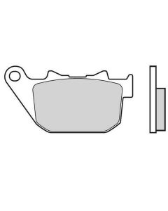 Brembo Remblok Sinter Road achterzijde 07HD14SP