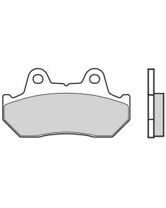 Brembo Remblok Sinter Road voorzijde 07HO10SA