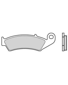 Brembo Remblok Sinter Off Road voorzijde 07HO25SD