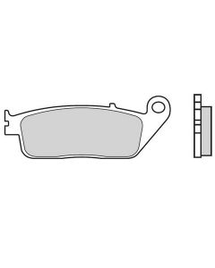 Brembo Remblok Carbon Ceramic voorzijde 07HO3405