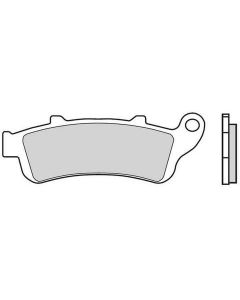 Brembo Remblok Carbon Ceramic voorzijde 07HO4206