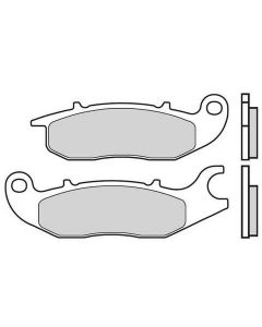 Brembo Remblok Carbon Ceramic voorzijde 07HO5606