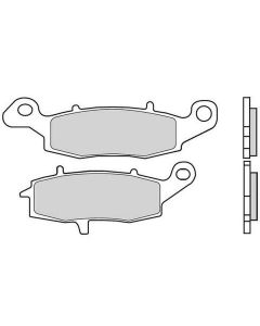 Brembo Remblok Sinter Road voorzijde 07KA18SA
