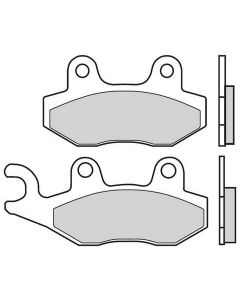 Brembo Remblok Sinter Road voorzijde 07YA21SA