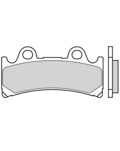 Brembo Remblok Sinter Road voorzijde 07YA32SA