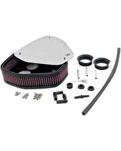 K&N Luchtfilter voor Yamaha XV 1600 A Wild Star