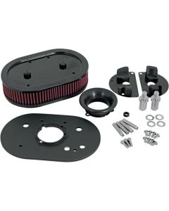 K&N Luchtfilter voor Harley Davidson XL 1200 Sportster Custom