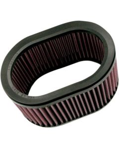 K&N Luchtfilter voor Triumph 955 Speed Triple