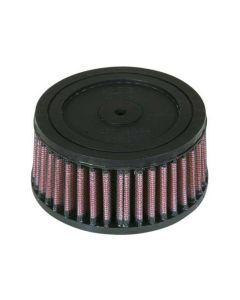 K&N Luchtfilter voor Kawasaki KLX 125 