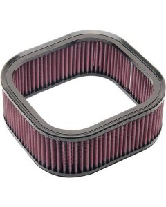 K&N Luchtfilter voor Harley Davidson VRSC-AW 1250 V-Rod