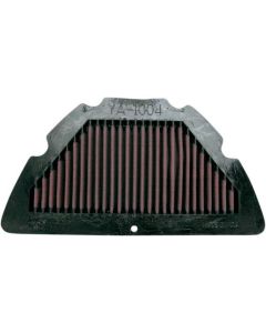 K&N Luchtfilter voor Yamaha YZF - R1 