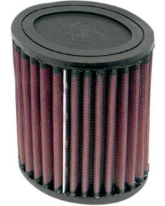 K&N Luchtfilter voor Triumph 800 Bonneville America