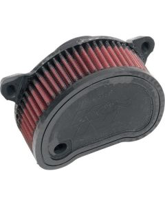 K&N Luchtfilter voor Yamaha XV 1700 PC Road Star Warrior
