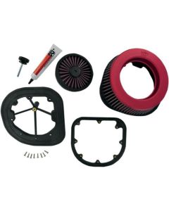 K&N Luchtfilter voor KTM 125 EXC 
