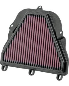 K&N Luchtfilter voor Triumph 650 Daytona