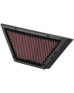 K&N Luchtfilter voor Kawasaki GTR 1400 ZG 