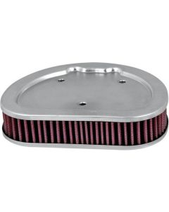 K&N Luchtfilter voor Harley Davidson FLHRC 1690 Road King Classic