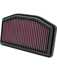 K&N Luchtfilter voor Yamaha YZF - R1 