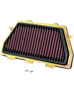 K&N Circuit luchtfilter voor Honda CBR 1000 RR Fireblade 