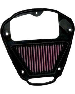 K&N Luchtfilter voor Kawasaki VN 2000 Vulcan Classic