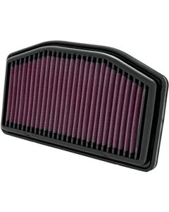 K&N Race Luchtfilter voor Yamaha YZF - R1 