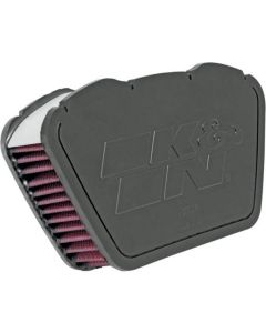 K&N Luchtfilter voor Yamaha XVS 1300 A Dark Star