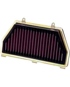 K&N Circuit luchtfilter voor Honda CBR 600 RR  