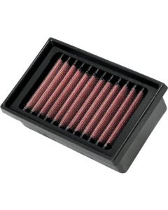 K&N Luchtfilter voor BMW F 650 CS Scarver 