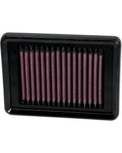 K&N Luchtfilter voor Yamaha SR 400 