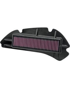 K&N Luchtfilter voor Honda NES 125