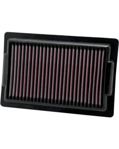 K&N Luchtfilter voor Yamaha V-Max 1700 