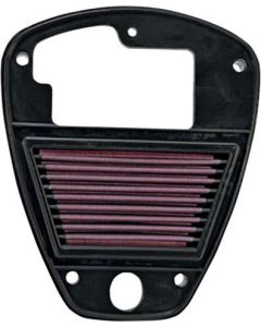 K&N Luchtfilter voor Kawasaki VN 900 Classic