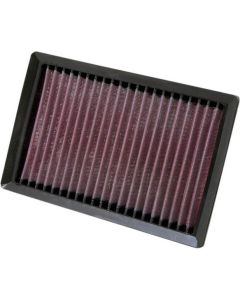 K&N Circuit luchtfilter voor BMW 1000 HP4  