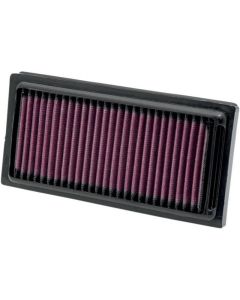 K&N Luchtfilter voor Harley Davidson XR 1200 Sportster